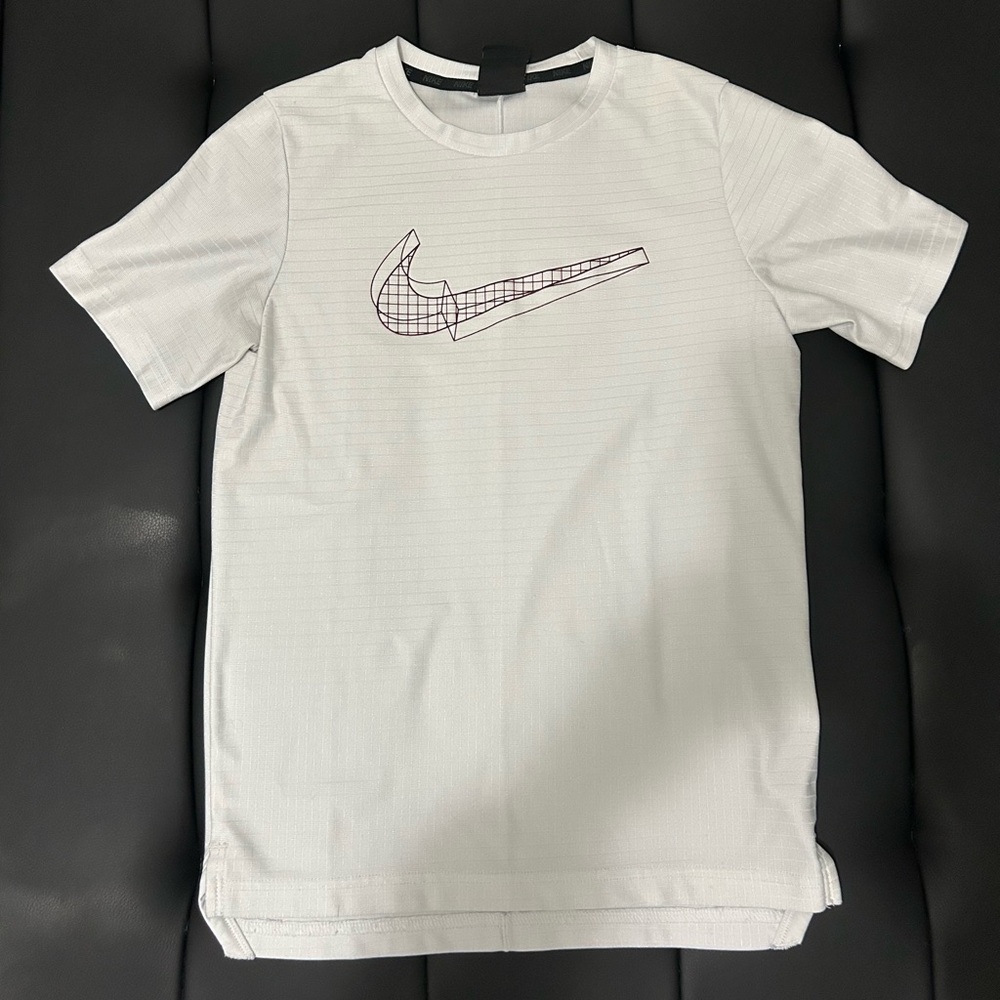 Pack of Boys Dry Fit T-Shirts - Picture 3 of 3